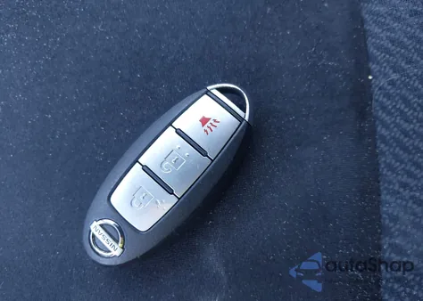 2014 Nissan Pathfinder Platinum/S/Sl/Sv z USA, uszkodzony, nr VIN 5N1AR2MM3EC670341